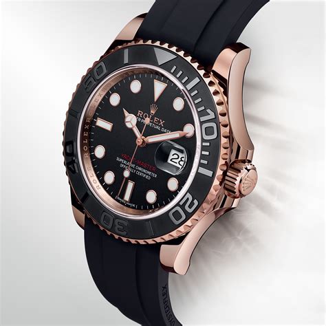 new rolex yachtmaster models.